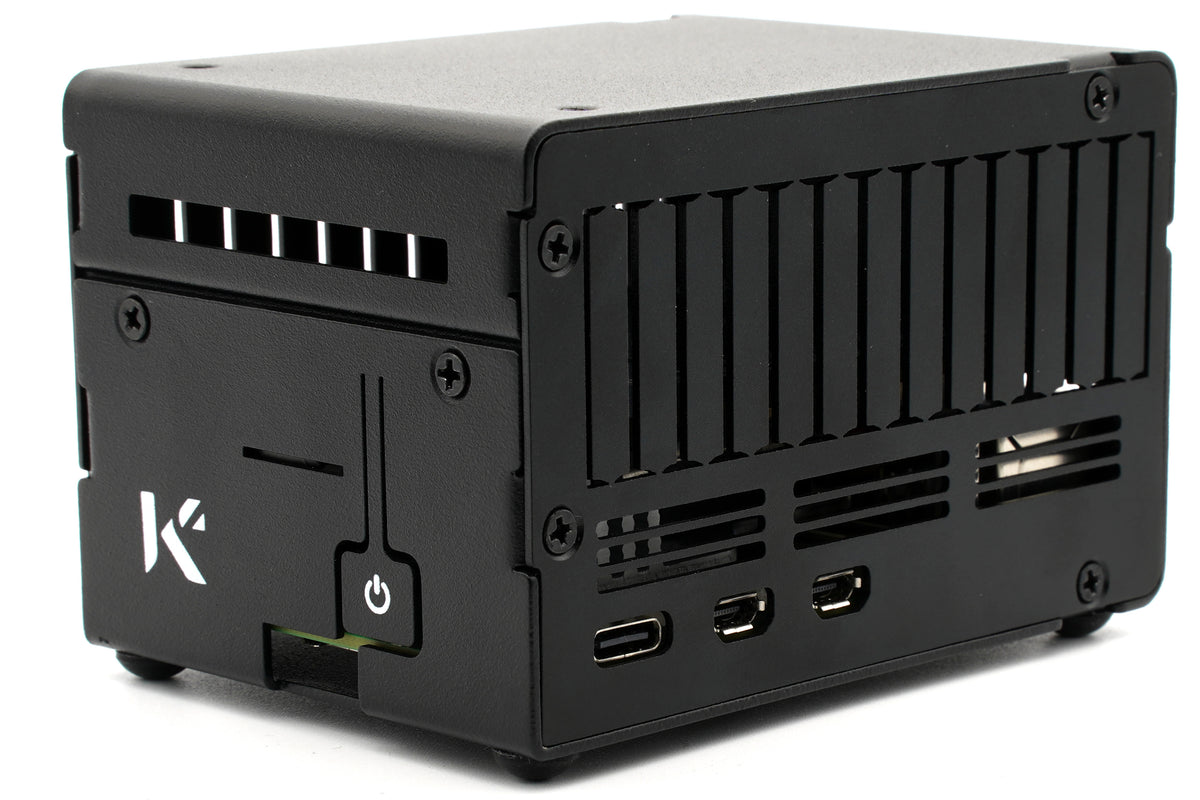 Accessories for Raspberry Pi