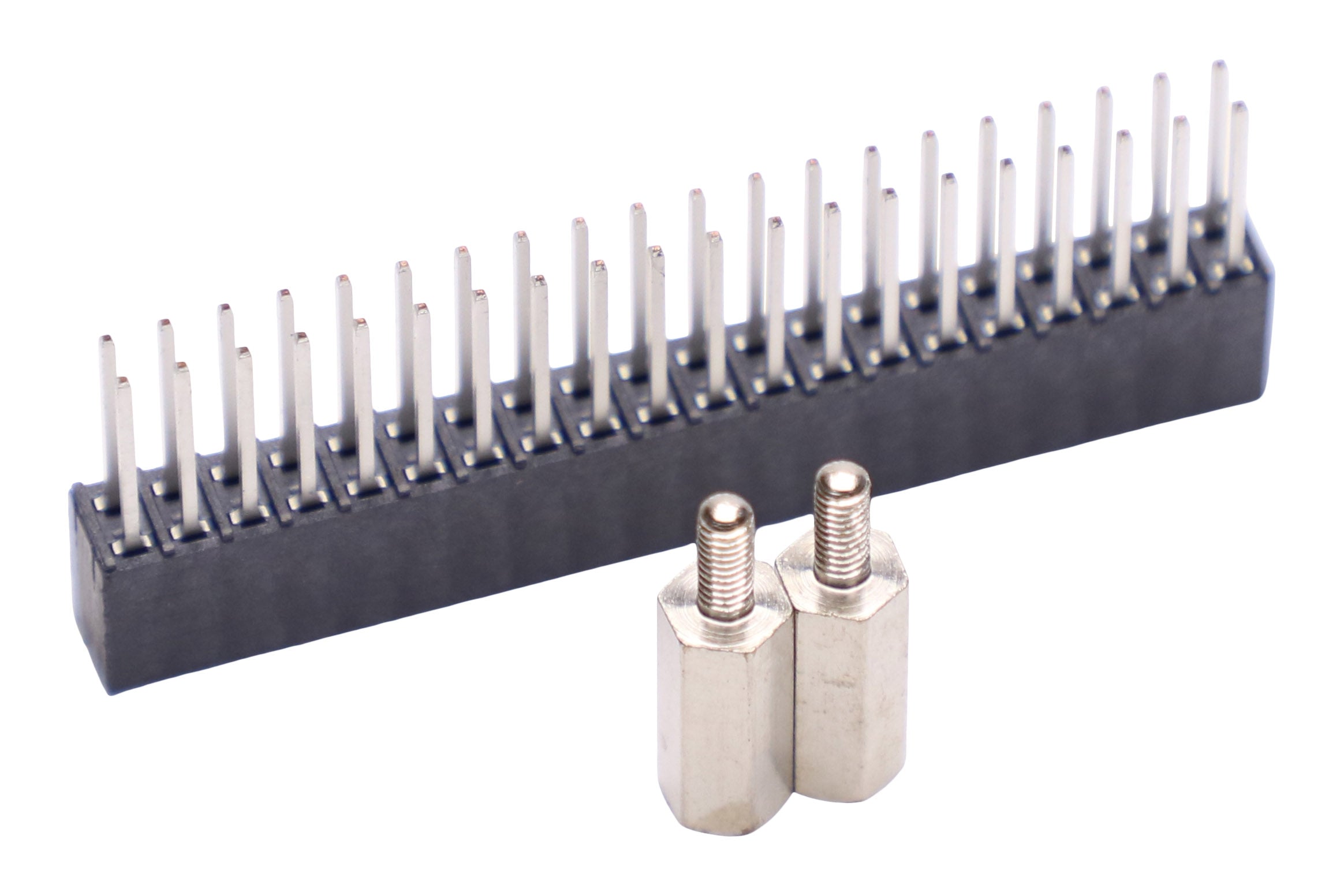 Stacking header kit for Raspberry Pi+