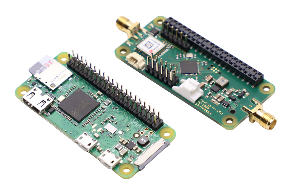 Radio Tracker Kits