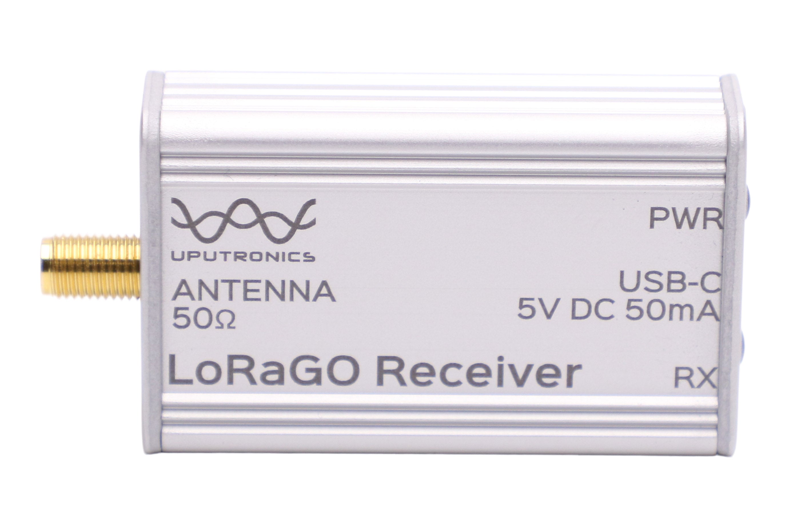 LoRaGo OTG Transceiver Dongle 434/915MHz