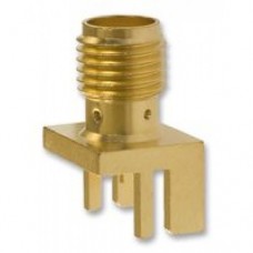 SMA Female End Launch Connector 