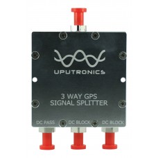 GPS Antenna Signal Splitter with SMA