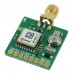 uBLOX MAX-M8Q Breakout for Active Antennas