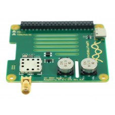 Raspberry Pi GPS/RTC Expansion Board