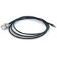BNC to MCX Extension Cable