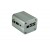 Industrialised case for the Raspberry Pi B+ +£40.00